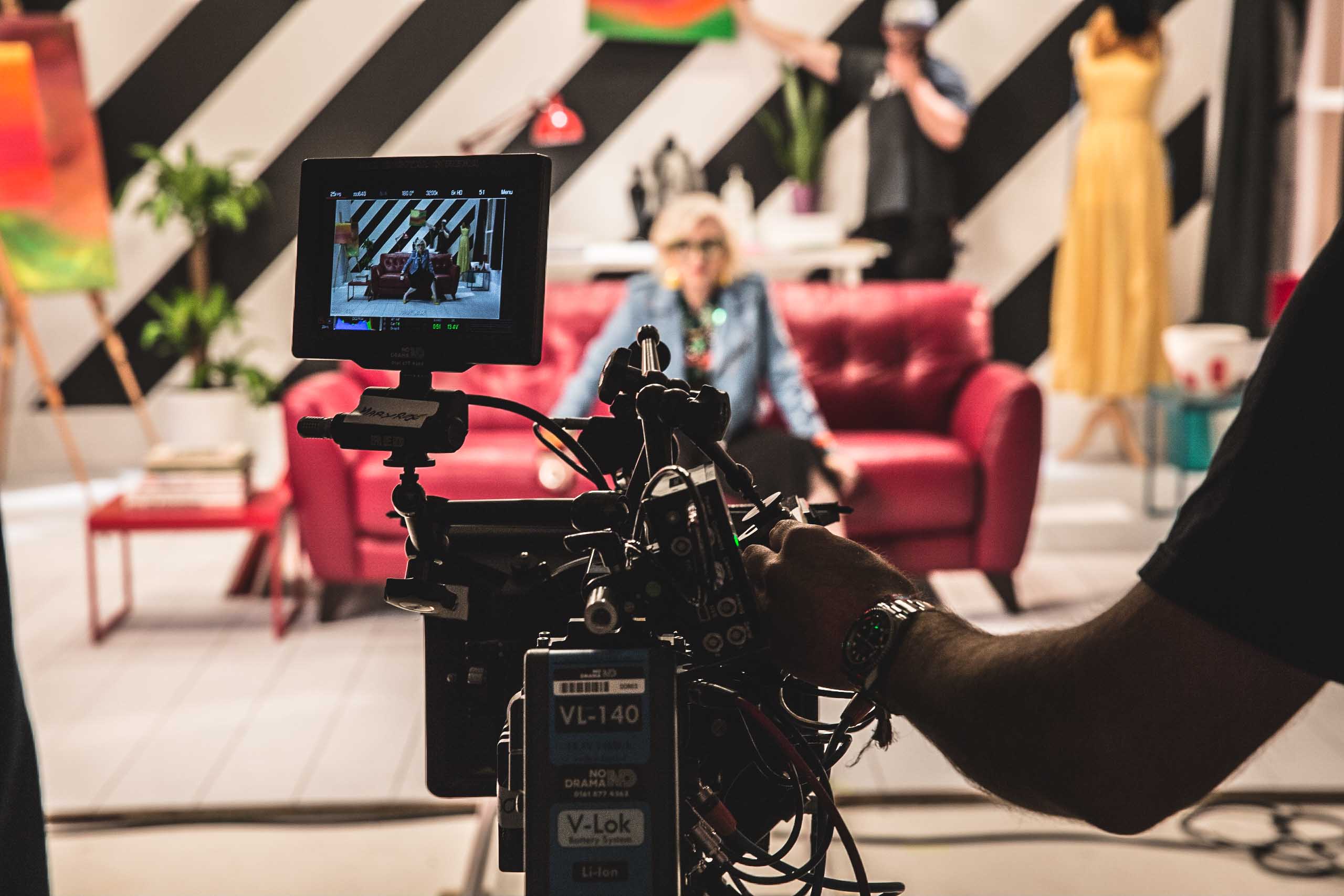 How will the biggest media trends in 2019 impact film production?